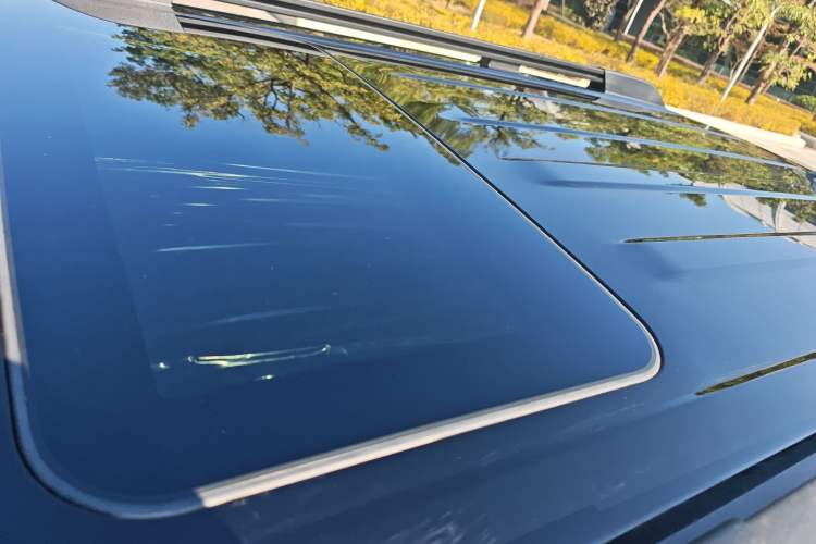 Used Tank 300 New Energy 2025 Hi4-T
