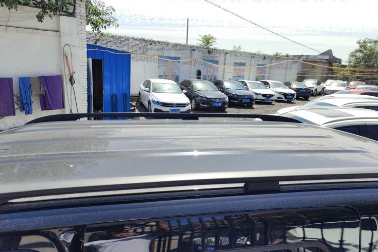 Used Wuling Zhiguang New Energy 
