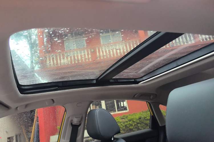 Used Honda Integra 2022 240TURBO CVT Prestige Edition
