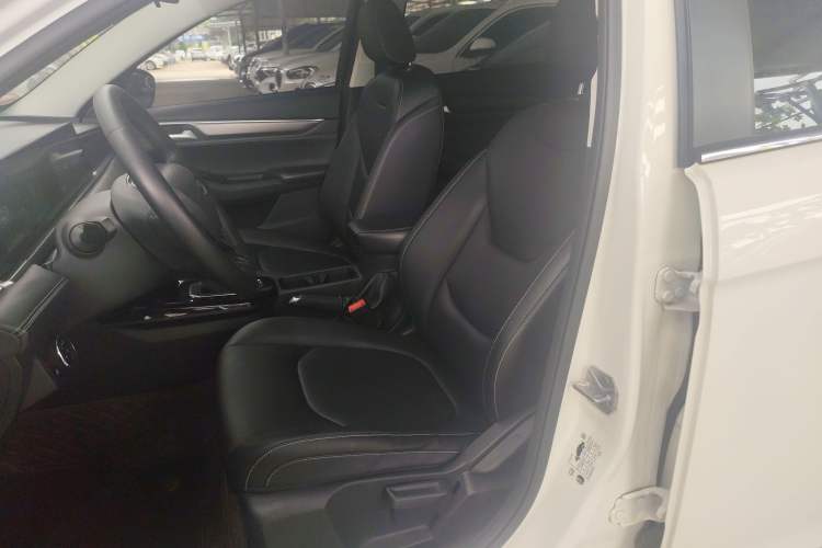 Used Ford Escort 2021 1.5L Automatic Diamond Edition