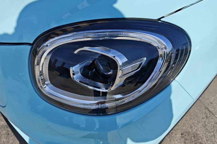 Used Leapmotor T03 2025 403 Comfort Edition