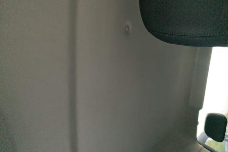 Used Great Wall Poer 2023 2.0T Commercial Version Automatic Diesel Two-Wheel Drive Elite Trim with Long Bed – GW4D20M
