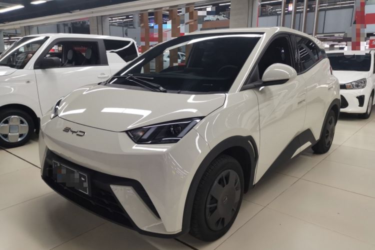 Used BYD Seagull 2023 Active Version