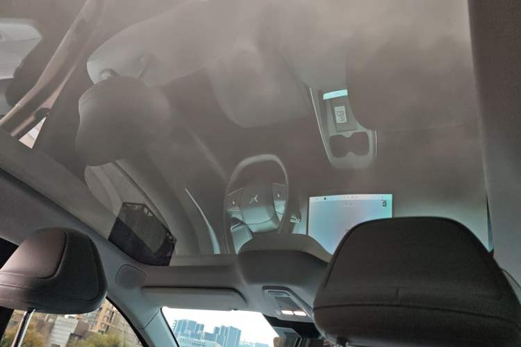 Used XPeng MONA M03 2024 620 with Ultra-Long Range