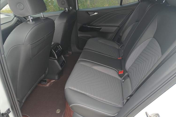 Used Volkswagen ID.3 2024 Outstanding Edition
