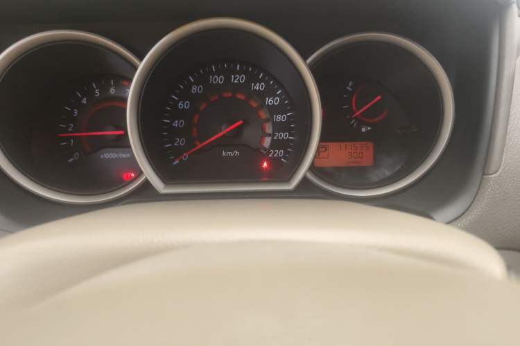 Used Nissan Sylphy 2018 Classic 1.6XE+ CVT Luxury Edition
