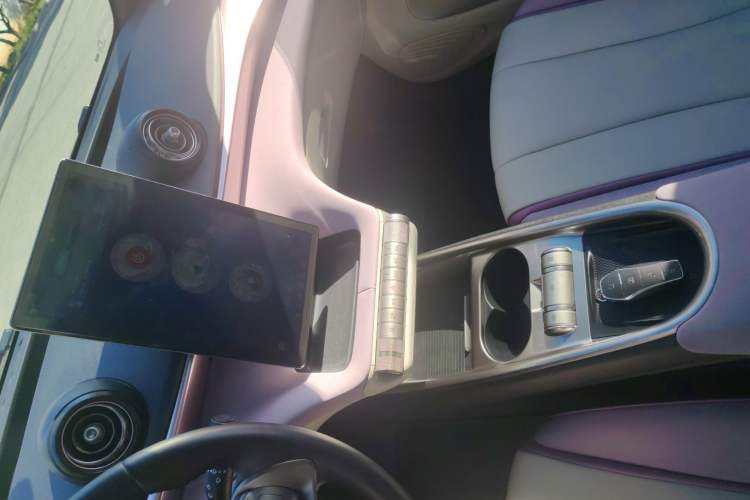 Used BYD Dolphin 2021 401km Knight Edition