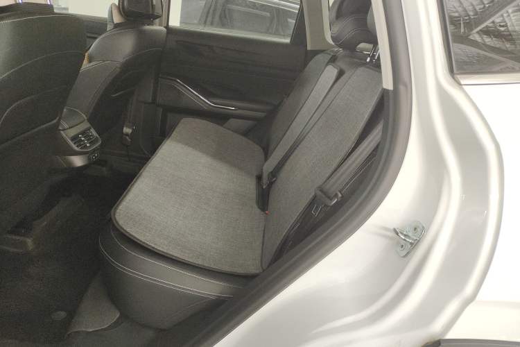 Used Haval H6 2022 3rd Generation 1.5T Automatic Two-Wheel Drive Max
