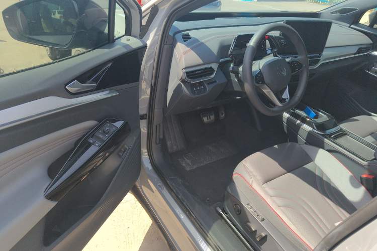 Used Volkswagen ID.4 CROZZ 2022 High-Performance PRIME Edition
