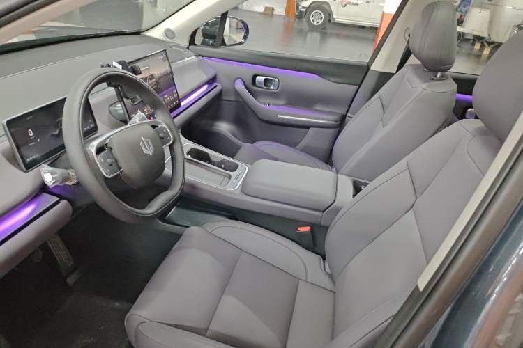 Used Leapmotor C10 2026 605 Enjoyment Edition
