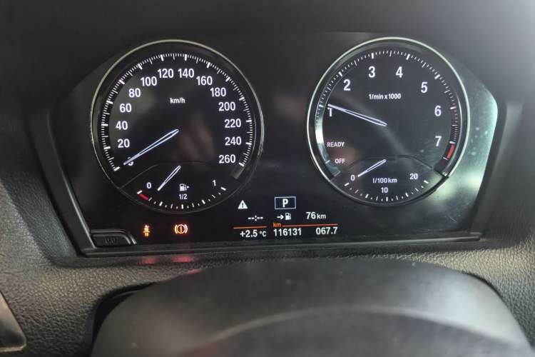 Used BMW 1 Series 2018 118i Leading Model
