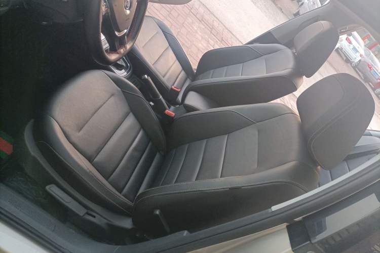 Used Volkswagen Bora 2018 1.5L Automatic Comfort Model