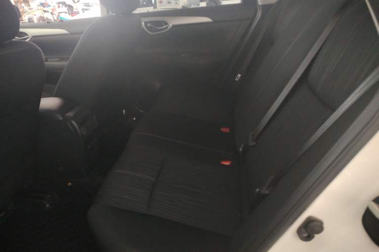 Used Nissan Sylphy 2022 Classic 1.6XE CVT Comfort Edition