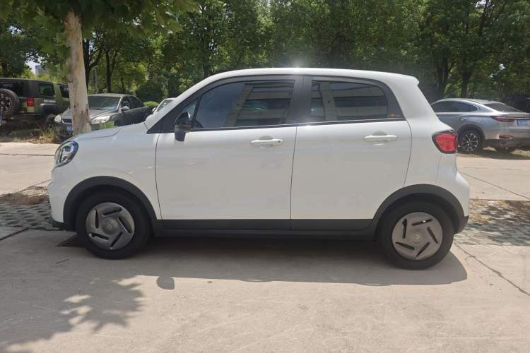 Used Leapmotor T03 2023 200 Lite Edition
