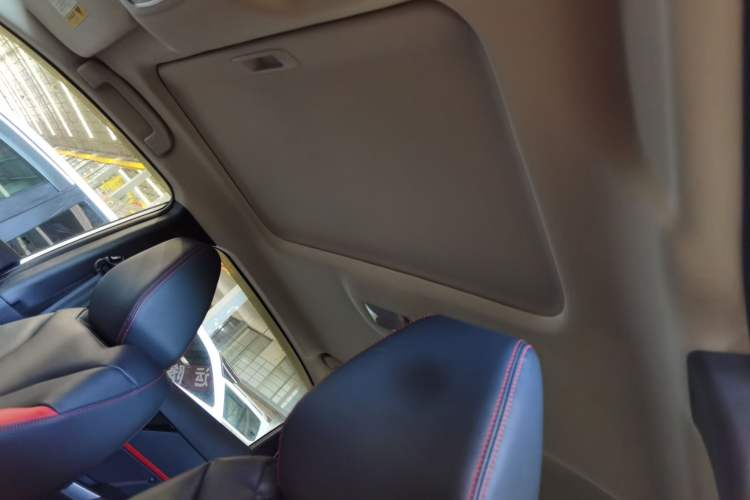 Used Venucia D60 2020 1.6L XL CVT Enjoyment Edition