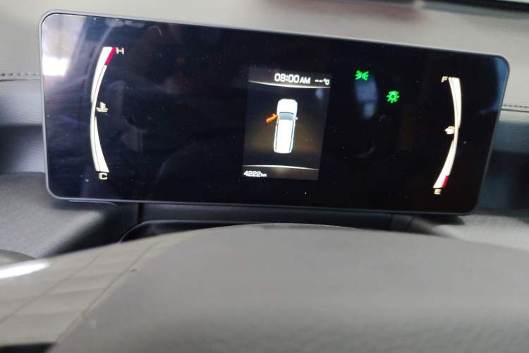 Used Haval H5 2023 2.0T Automatic All-Wheel Drive LinkedIn Gasoline
