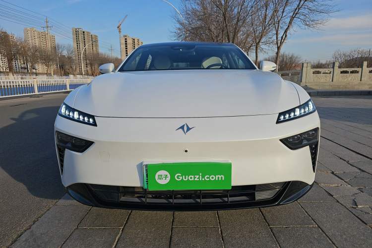 Used  eπ007 2024 200Pro Range-Extended Version
