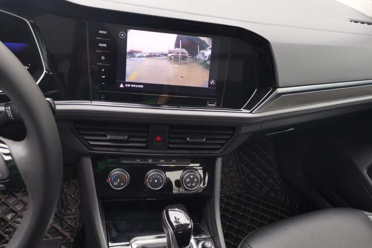 Used Volkswagen Sagitar 2021 280TSI DSG Comfort Connect Edition
