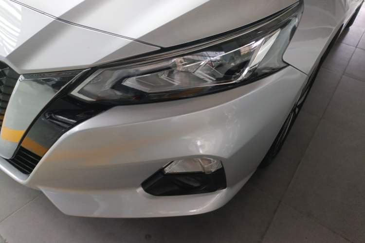Used Nissan Teana 2021 2.0L XL Comfort Edition
