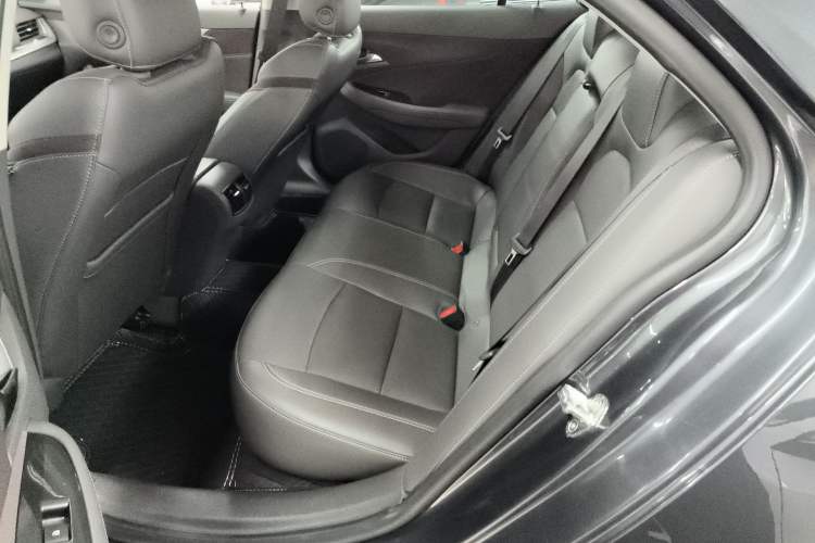 Used Chevrolet Malibu 2017 1.5T Automatic Luxury Edition
