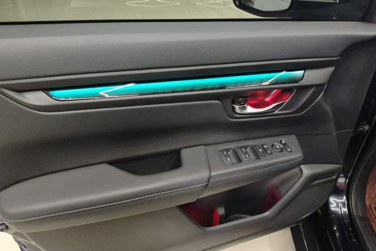 Used Honda Breeze 2023 240TURBO Two-Wheel-Drive Luxury Edition 5 Seats
