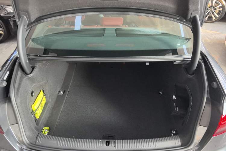 Used Audi S4 2024 S4 3.0TFSI
