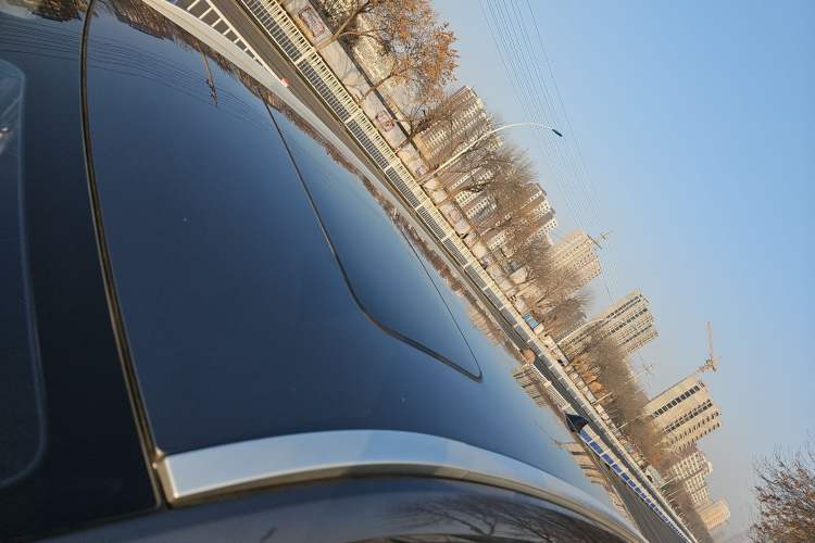 Used Wuling Jiachen 2022 1.5T CVT Deluxe Flagship Edition