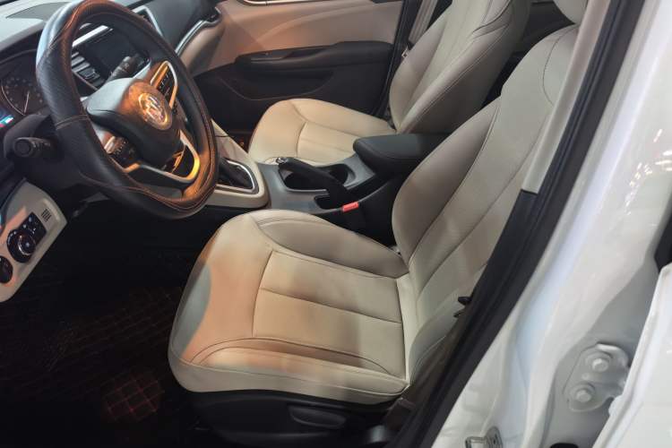 Used Buick GT 2021 Exemplar 1.5L Automatic Elite Version
