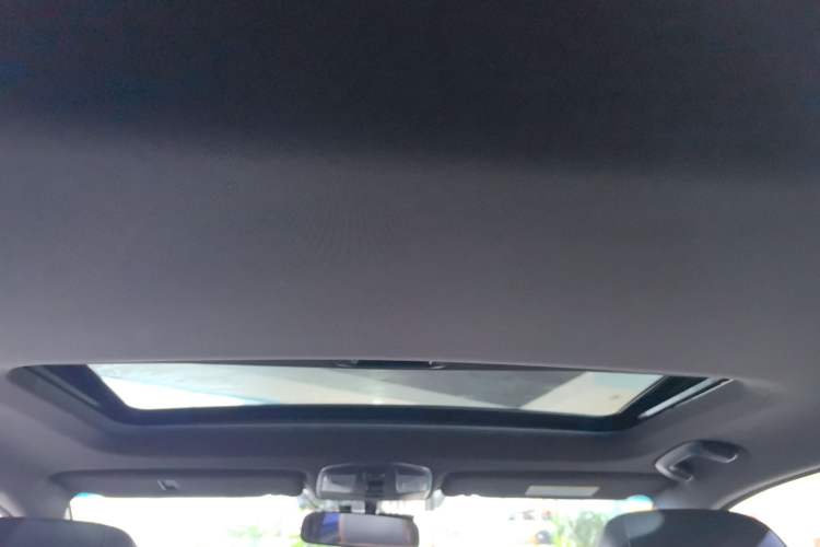 Used Hyundai Sonata 2015 1.6T GLS Smart Model