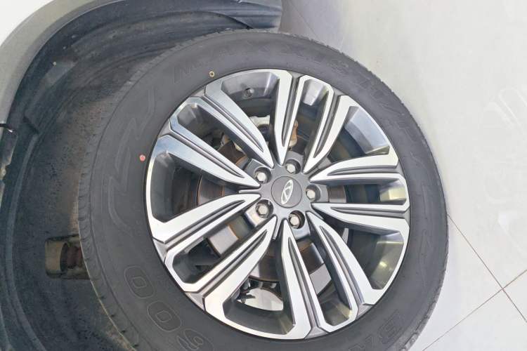 Used Chery Tiggo 8 2018 1.5 TCI Automatic Luxury Model 5 Seats
