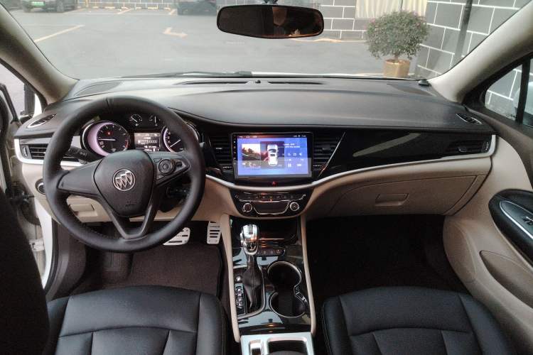 Used Buick Verano 2015 Sedan 15S Automatic Ambition Model
