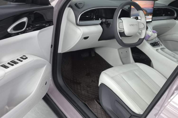 Used  Geome 2025 310km Dream Edition
