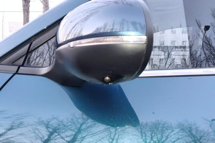 Used ORA Good Cat 2021 400km Standard Range Venus Edition Lithium-Ion Battery