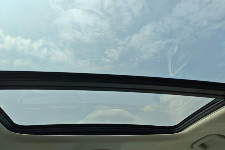 Used Lynk & Co 06 2020 1.5T YAO Halo
