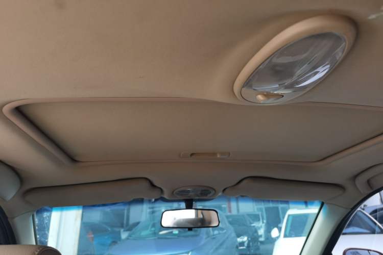 Used Buick Excelle 2013 1.5L Manual Classic Model
