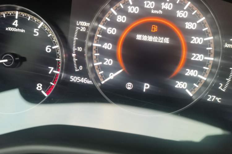 Used Mazda Mazda 3 Axela 2022 2.0L Automatic ZhiXuan Edition
