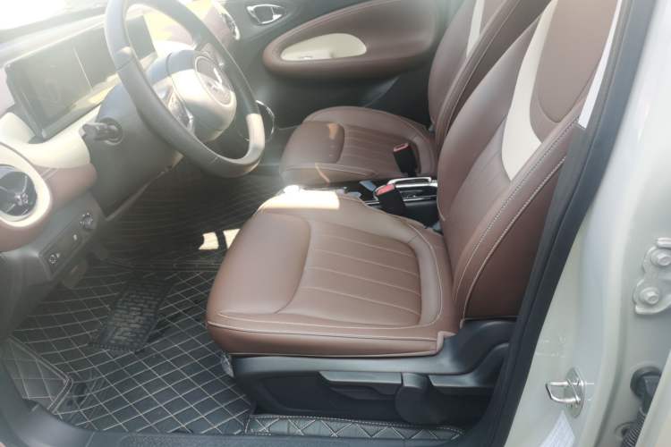 Used Wuling Bingo 2024 333 km Enjoyment Version
