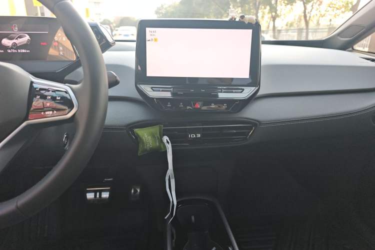 Used Volkswagen ID.3 2024 Outstanding Edition