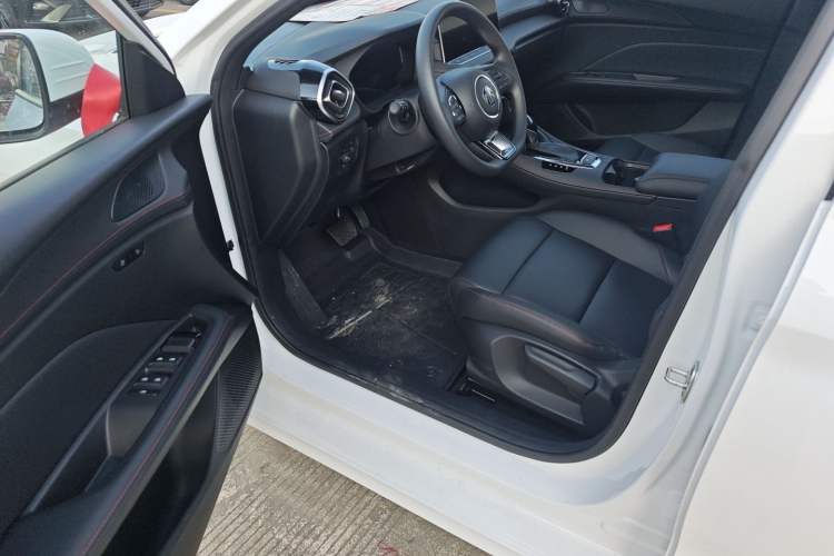 Used MG 5 2025 180 DVVT Global Luxury Edition