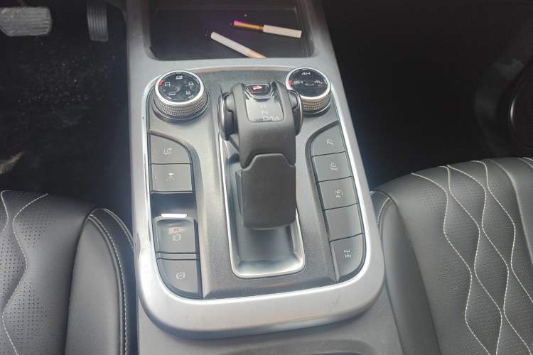 Used Tank 300 2021 Off-Road Edition 2.0T Challenger
