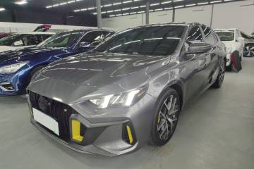 Used GAC Trumpchi EMPOW 2021 270T DCT J15 Version