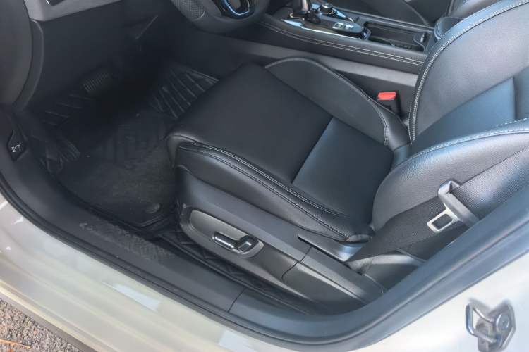 Used Lynk & Co 03 2021 1.5TD DCT JingPlus
