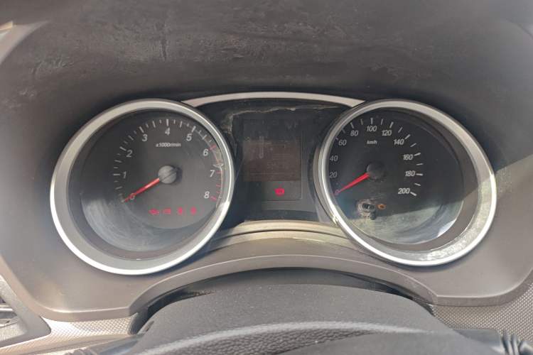 Used Wuling Hongguang 2019 1.5L S Comfort Edition China VI LAR