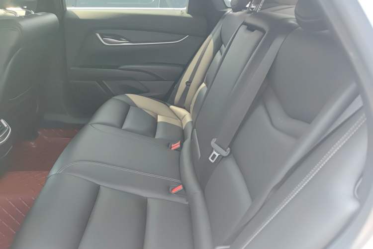 Used Cadillac XTS 2018 28T Tech Edition
