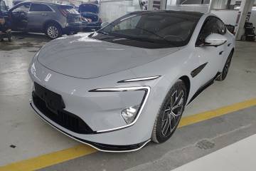 Used Avatr 12 2024 700 Three-Laser Rear-Wheel Drive Luxury Edition