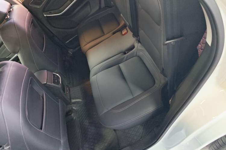 Used Chery Tiggo 8 2018 1.5 TCI Automatic Luxury Model 5 Seats
