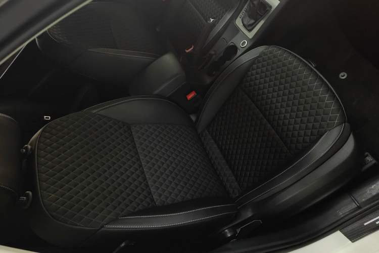 Used Skoda Octavia 2019 1.5L Automatic Smart Drive Luxury Edition China V Standard
