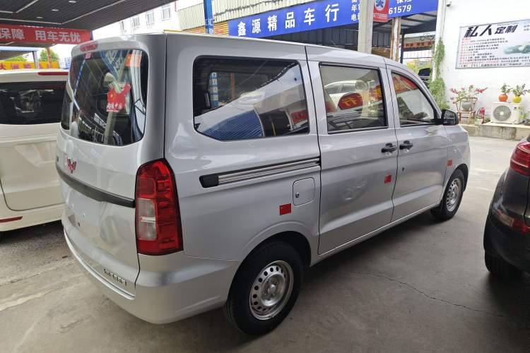 Used Wuling Hongguang V 2021 1.5L Jingqu Version LAR