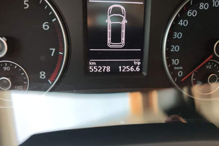 Used Volkswagen Sharan 2018 380TSI Comfort Edition 7-Seater
