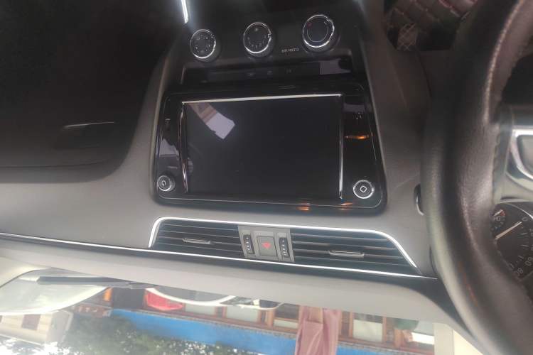 Used Skoda Octavia 2018 TSI230 DSG Comfort Edition
